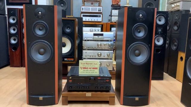 Loa mỹ JBl L8 chất âm đẳng cấp chơi tất cả dòng nhạc và hay trong tầm tiền . смотреть онлайн