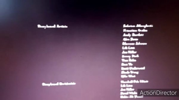 Studio B Hasbro Studios dvd