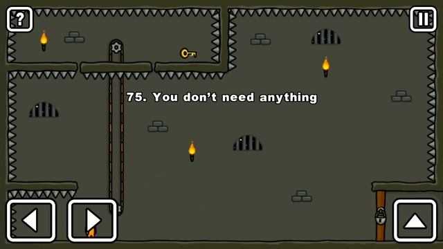 One Level 3 Level 75 Stickman Jailbreak