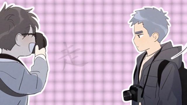 *MMV* [here u are] -- animation -- Secret Santa for •VIY-CHAN• смотреть онлайн