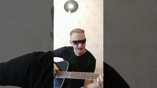 Песня о ядовитых выбросах в нашем городе Омске. Олег Смирнов. смотреть онлайн