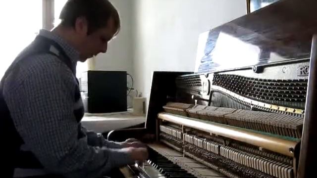 Бьют свинцовые ливни (Борис Мокроусов, Ян Френкель). смотреть онлайн