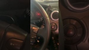 Отключение иммобилайзера SsangYong Aktion sport 2008 год