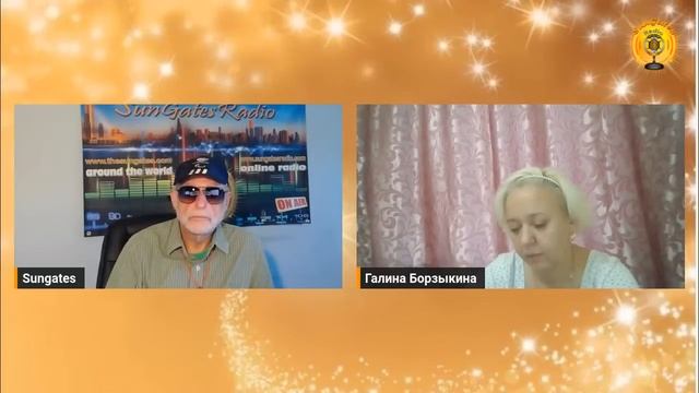 Вулканы, Землетрясения, Цунами и... Инвестиции(!) Таролог и Видящая - Галина смотреть онлайн