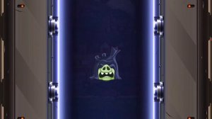 Angry Birds Star Wars II Level failed Screen (Bird Side And Pork Side)