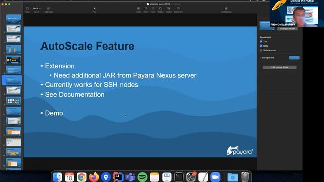 Payara Platform Release - What's New? - June 2021 смотреть онлайн