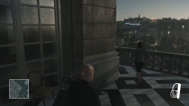 HITMAN 6 | ГВОЗДЬ ПРОГРАММЫ | ПРОХОЖДЕНИЕ (ПРОДОЛЖЕНИЕ) #5 смотреть онлайн