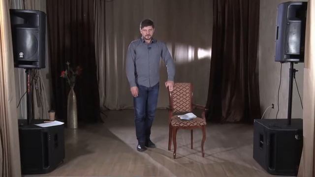 Мастер-класс. Евгений Белый смотреть онлайн