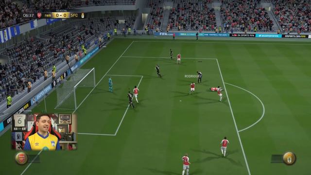 SELFIE SQUAD #12 - WE'VE GOT PAYET! - Fifa 16 Ultimate Team смотреть онлайн
