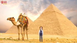 ЧТО ТАКОЕ ПУСТЫНЯ и КТО ТАМ ОБИТАЕТ?