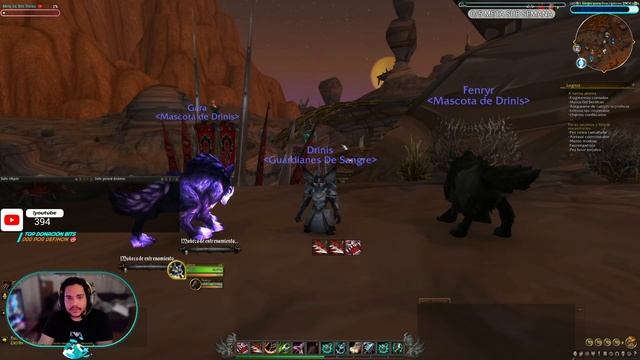 EL FIN DEL MEJOR ADDON PARA ROTACIONES ? MAXDPS смотреть онлайн