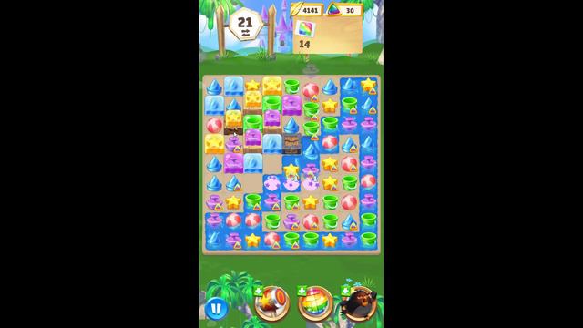 Angry Birds Match - Part 12 - Munch Upon a Time Levels 111-120 смотреть онлайн
