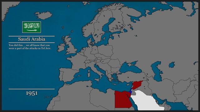 Alternate History of the Cold War | Season One | Episode Three: Suez Crisis смотреть онлайн