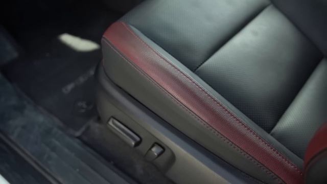 2021 Toyota Fortuner 2.8 LTD Diesel 4x4 AT Review - Behind the Wheel смотреть онлайн