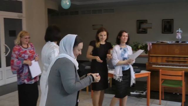 В Минском духовном училище состоялся юбилейный 25-й выпуск смотреть онлайн