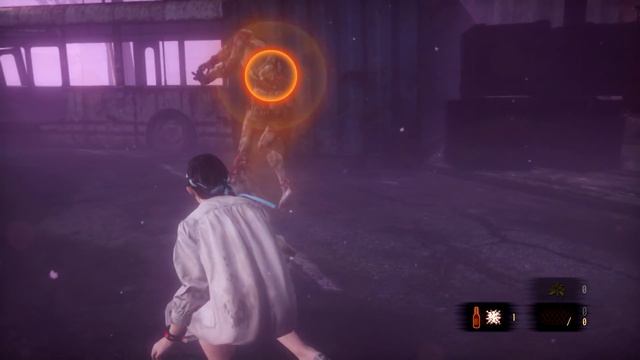 Resident Evil Revelations 2 Extra Episode: Little Miss - Ищем Лотти № 2 смотреть онлайн