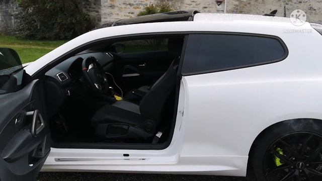 ESSAI VW SIROCCO R-Line stage 1 1,4l tsi 200ch silencieux #Inoxcar le pop du turfu смотреть онлайн