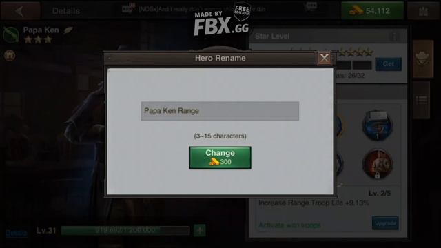 WEST GAME HEROES 101 смотреть онлайн