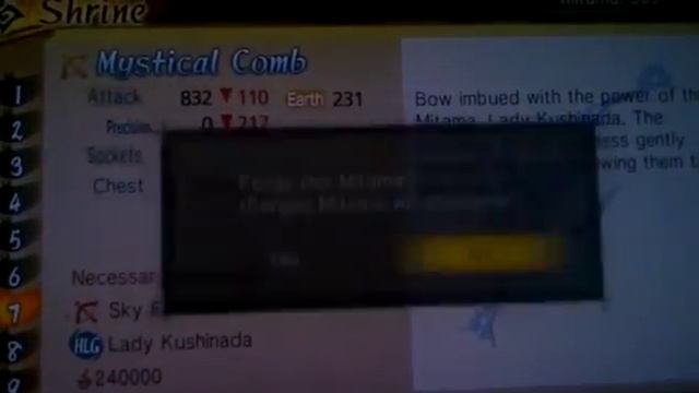 Toukiden Kiwami - finally platinum the game смотреть онлайн