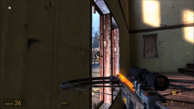 Synergy Part 14: Hold your Ground смотреть онлайн