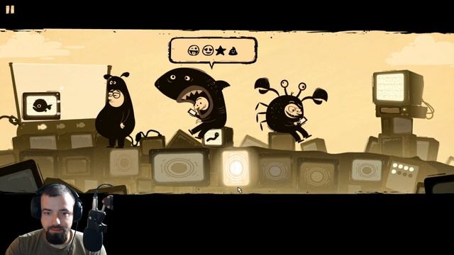 ЭТА ИГРА ТРА***ЛА МОЮ ЛОГИКУ | The Office Quest | Прохождение #4 | RavenTV ►Play смотреть онлайн