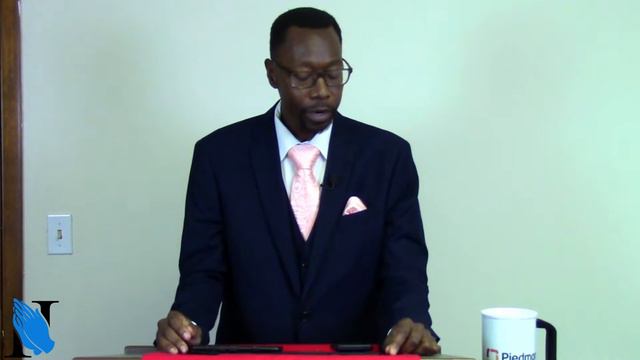 Sermon - The Finish Line - Rev. Leo H. McCrary II смотреть онлайн