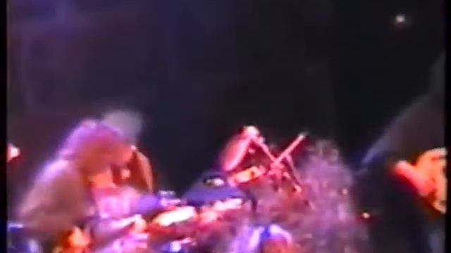 Blackmore's Night 02 Shadow of the moon live in Moscow, Russia, 14 04 2002 смотреть онлайн