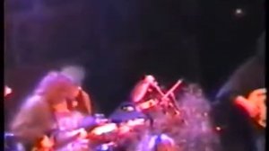 Blackmore's Night   02  Shadow of the moon live in Moscow, Russia, 14 04 2002