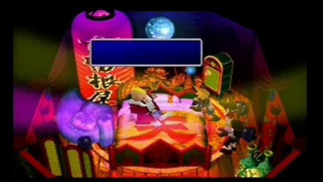 Final Fantasy 7 - Episode 006D - Wall Market. смотреть онлайн