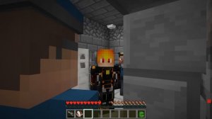 ПОЧЕМУ ДЕТИ ПРОСЯТ О ПОМОЩИ В МАЙНКРАФТ ! Алексбой Minecraft