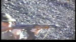 По чукотскому нагорью...