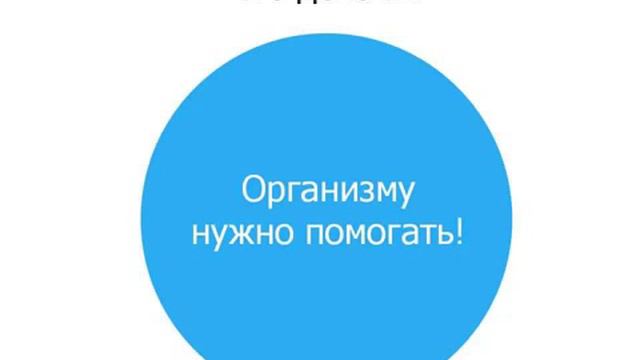 Coral Detox Как вывести просто и грамотно токсины из организма смотреть онлайн