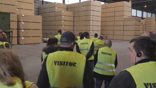 Kronospan Hausmesse 2020 смотреть онлайн