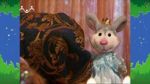 Вечер в Шишкином Лесу. Мечтатели. Принцесса