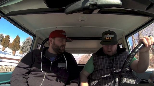 Ford Bronco 1970 Early Ford Bronco Early Bronco