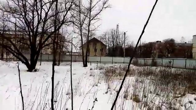 Инженерно геологические изыскания на объекте г Кубинка, 27.01.2021 смотреть онлайн