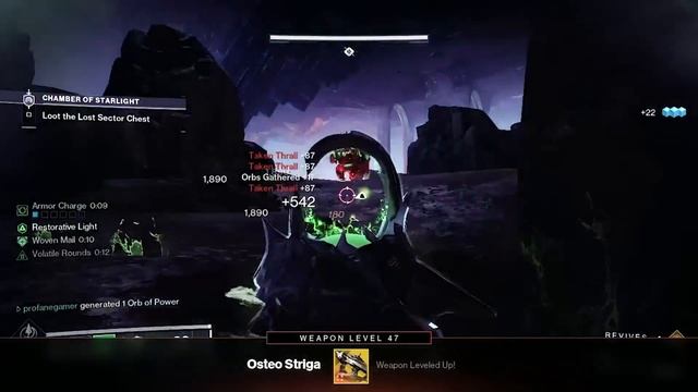 This INSANE Strand Hunter Build is PERFECT for GRANDMASTERS, Raids & More! [Destiny 2 Lightfall] смотреть онлайн