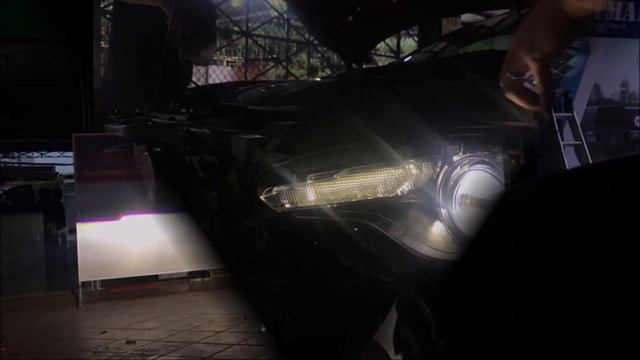 Độ đèn Bi-Led cho Mazda 6, giữ lại hệ thống liếc AFS | DSG AUTO смотреть онлайн