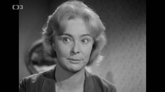 Vlasta Fabiánová: Malá noční povídka - Marta a Marie, ČSSR, 1962, čb смотреть онлайн