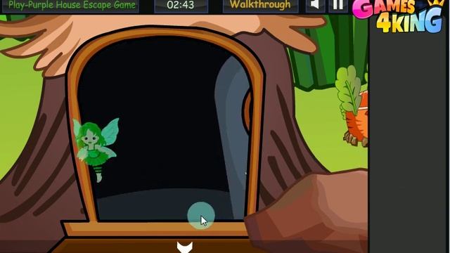 G4K 3-Angels Escape Game Walkthrough смотреть онлайн