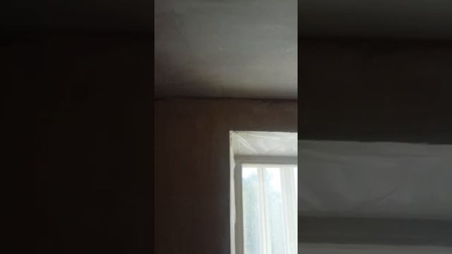 Наклейка стеклохост на потолке. смотреть онлайн