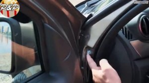 Михеев и Павлов смешные моменты №2 | НОВАЯ ЛАДА ГРАНТА ЛЮКС 2020