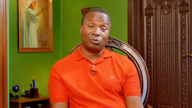 1. Сандей Аделаджа. 26.07.2021. Как самореализоваться и достигать людей для Бога смотреть онлайн