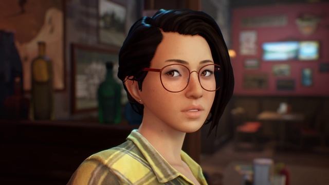 Life is Strange: True Colors #3 чайное прохождение