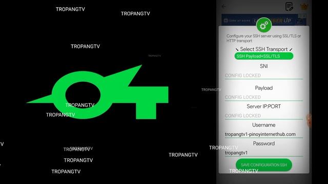 Free internet Using SocksIP Tunnel | GTM No Load No Promo | STABLE AT MALAKAS | #TropangTV смотреть онлайн