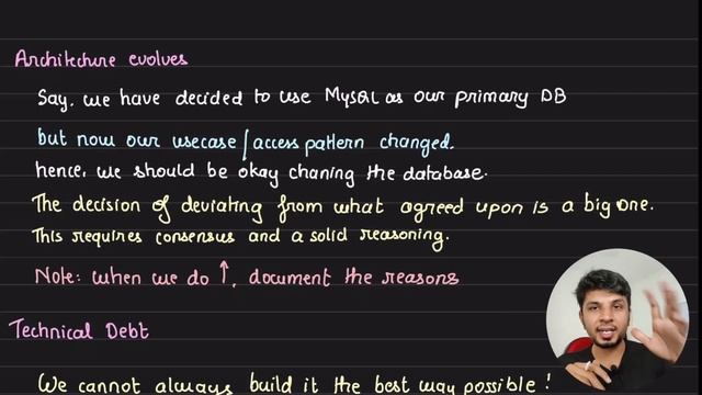 Things to remember while building Microservices смотреть онлайн