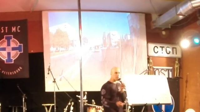 Тренинг В Оллилайнена Тактические ошибки управления мотоциклом смотреть онлайн