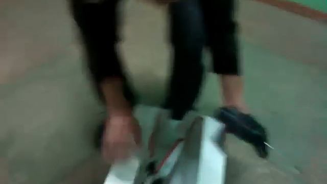 Гусеница и вертолет. Часть 3 смотреть онлайн