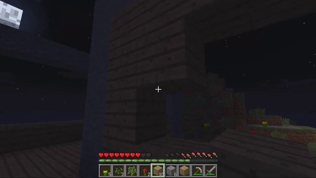 minecraft прохождение карты "Острова смерти" #1 смотреть онлайн
