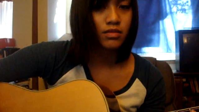 Meg & Dia - Fighting for Nothing (from Here, Here and Here) (Acoustic Cover) смотреть онлайн